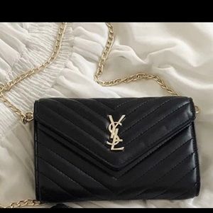 Other - Ysl wallet Other - Ysl wallet